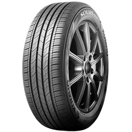 Шины Kumho Solus TA21 215/70 R15 98S